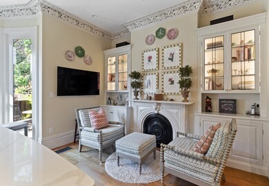 114 Pembroke St unit 1&2, Boston, MA 02118 - photo 4