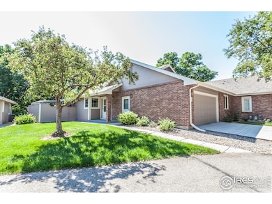 3500 Carlton Ave unit U49, Fort Collins, CO 80525 - photo 2