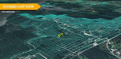 S S 337 Rd, Chouteau, OK 74337 - photo 4