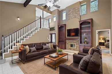 5301 Pheasant Cir unit 1, Corpus Christi, TX 78413 - photo 3