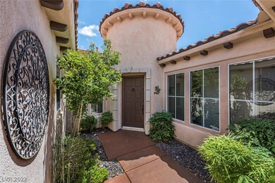 2854 Dove Run Creek Dr, Las Vegas, NV 89135 - photo 4
