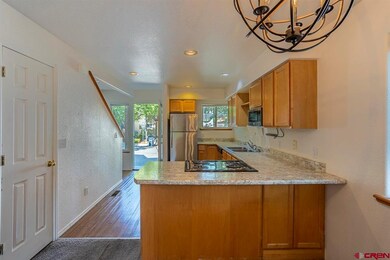 11 Sunridge Ln unit 11A, Durango, CO 81301 - photo 6