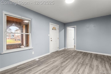 421 Polk Ave, River Rouge, MI 48218 - photo 4