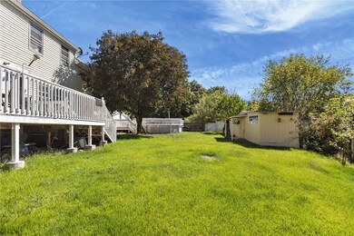 41 Mount Pleasant View Ave, Cumberland, RI 02864 - photo 4