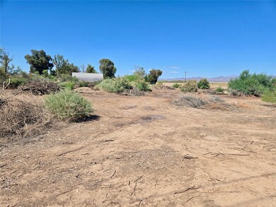 View of undeveloped land featuring rural landscape