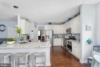 23594 Harvest Run Reach, Milton, DE 19968 - photo 7