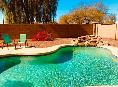 154th Ln Pool