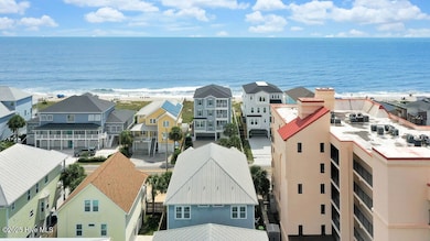 1516 S Lake Park Blvd unit 1, Carolina Beach, NC 28428 - photo 6