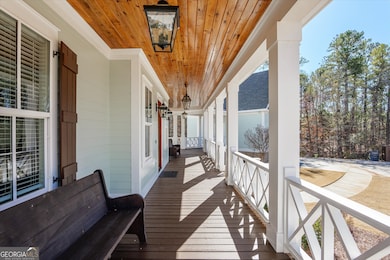 1063 Fleming Lake Ct, Lincolnton, GA 30817 - photo 7