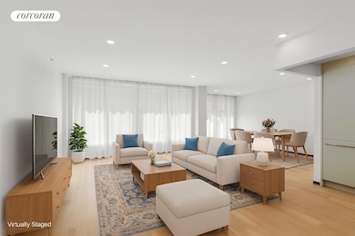 350 W 44th St unit 603, New York, NY 10036 - photo 3
