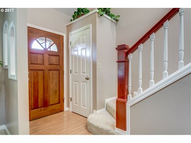 Entrance/Foyer