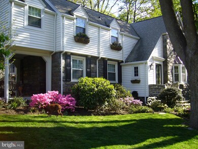 1031 Carroll Rd, Wynnewood, PA 19096 - photo 2