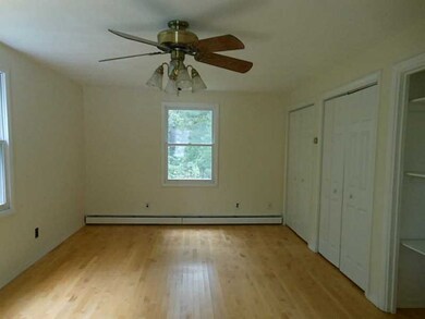 Master Bedroom.