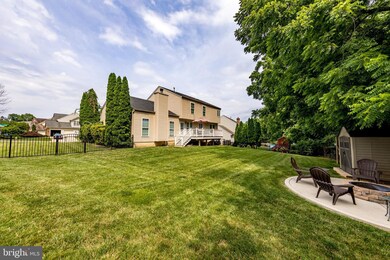 2611 W Rhododendron Dr, Abingdon, MD 21009 - photo 6