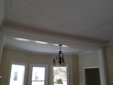 Tin Ceilings