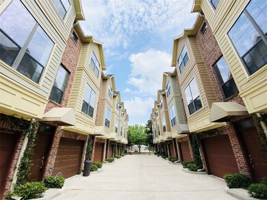 Very well maintained gated neighborhood.