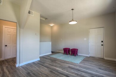 Great Room Alt II