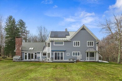 3456 W Hill Rd, Stowe, VT 05672 - photo 6