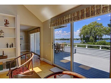 56 Bagy Wrinkle Cove unit 56, Warren, RI 02885 - photo 3