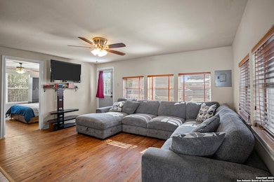 3830 S Mittman St, San Antonio, TX 78223 - photo 7