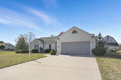 1231 Bluff Pointe Way, Fort Wayne, IN 46845 - photo 3