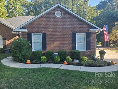 Professional landscaping