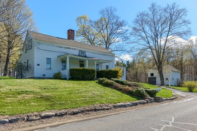 369 Old Bay Rd, Bolton, MA 01740 - photo 6