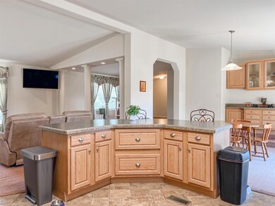 3967 Rock Creek Rd, Whitesboro, TX 76273 - photo 6