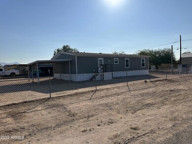 Brand New Carport