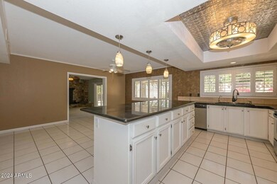 Kitchen-Breakfast Room
