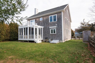 5 Pond St, Westerly, RI 02891 - photo 2