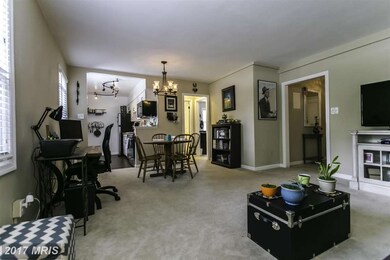 5114 Columbia Pike unit 3, Arlington, VA 22204 - photo 6