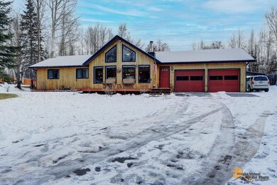 1325 N Old Towne Dr, Palmer, AK 99645 - photo 2