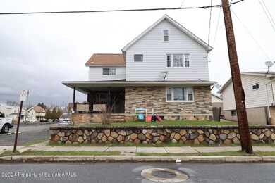1719 Ash St, Scranton, PA 18510 - photo 2
