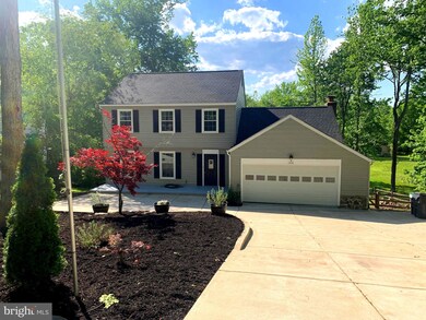 1410 Washington Dr, Stafford, VA 22554 - photo 7