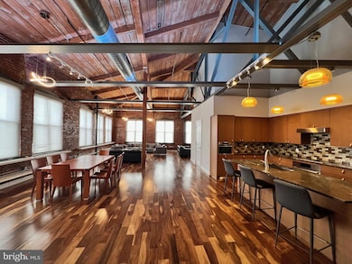 1147 53 N 4th St unit 6C, Philadelphia, PA 19123 - photo 3