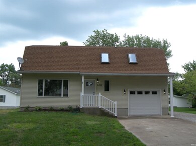 9878 N Skyline Dr, Syracuse, IN 46567 - photo 2