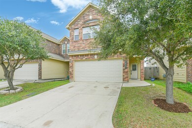 1820 Don Alejandro, Houston, TX 77091 - photo 2