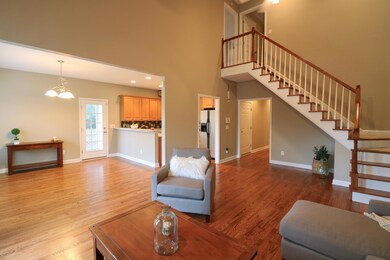 Open Living