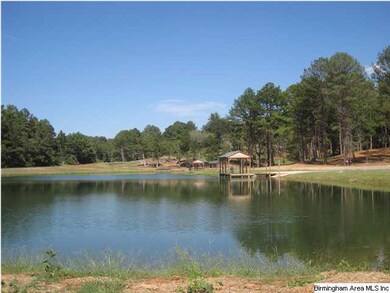 private lake for buckhorn residents
