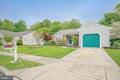 21 Pinecrest Dr, Woodbury, NJ 08096 - photo 3