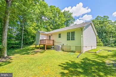 461 Western Ln, Front Royal, VA 22630 - photo 7