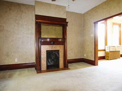 Living Room.