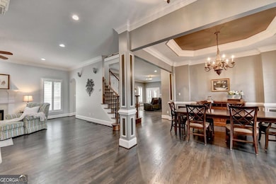 4719 Terquay Ct, Suwanee, GA 30024 - photo 7