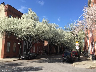 603 S Paca St, Baltimore, MD 21230 - photo 3