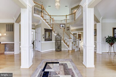 11005 Hidden Fox Ct, Ellicott City, MD 21042 - photo 5