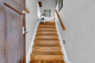 165 Cornell St unit 2, Boston, MA 02131 - photo 5