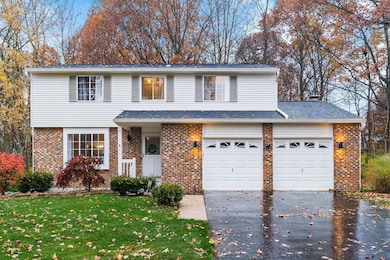 615 Vancouver Dr, Westerville, OH 43081 - photo 3