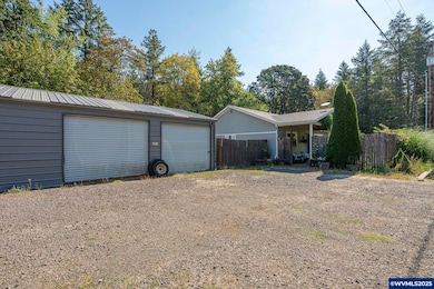 18765 SW Rock Creek Rd, Sheridan, OR 97378 - photo 5