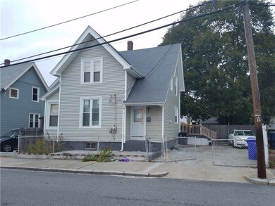 95 Randall St, Pawtucket, RI 02860 - photo 2